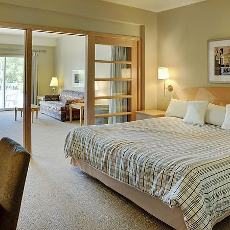 Lakeview Gimli Resort Buitenkant foto