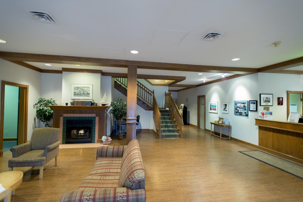 Lakeview Gimli Resort Buitenkant foto