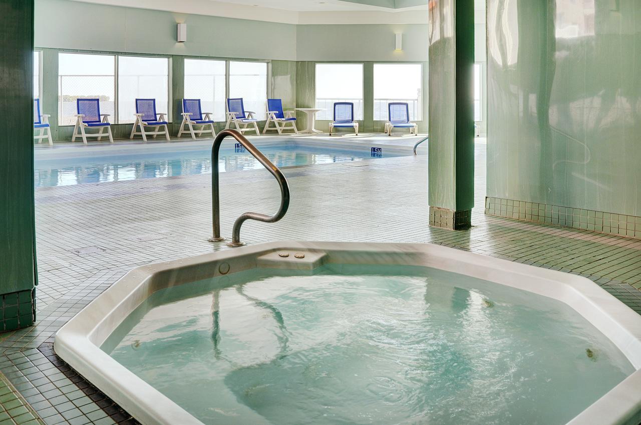 Lakeview Gimli Resort Buitenkant foto