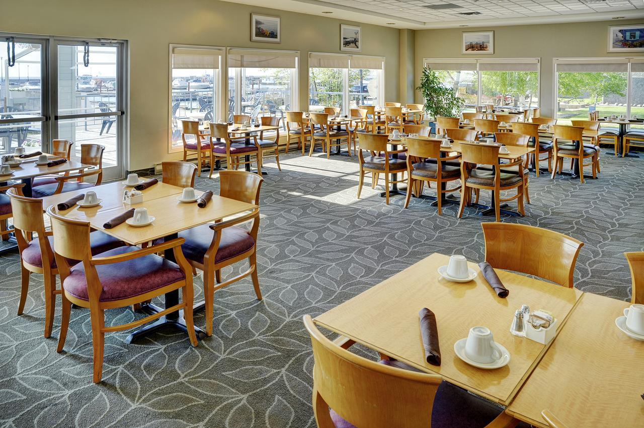 Lakeview Gimli Resort Buitenkant foto