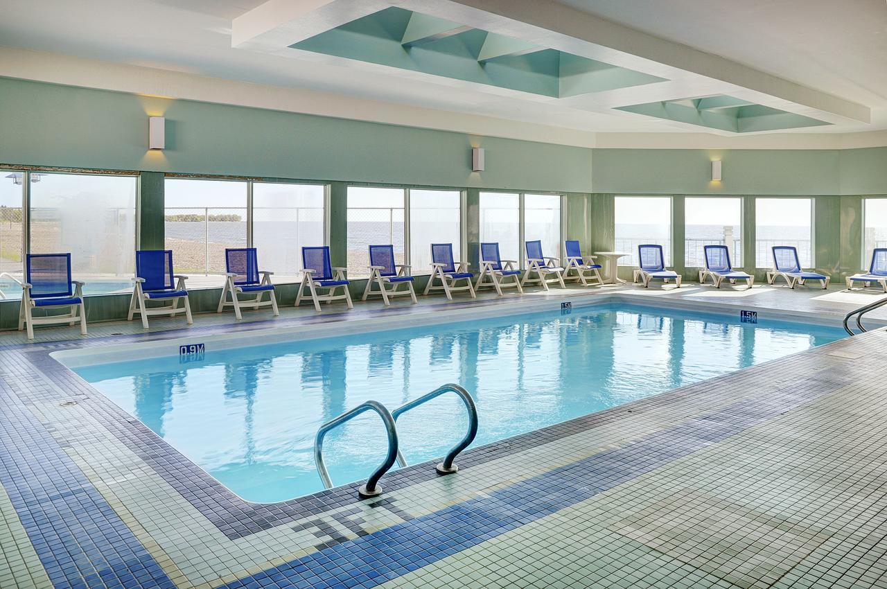 Lakeview Gimli Resort Buitenkant foto