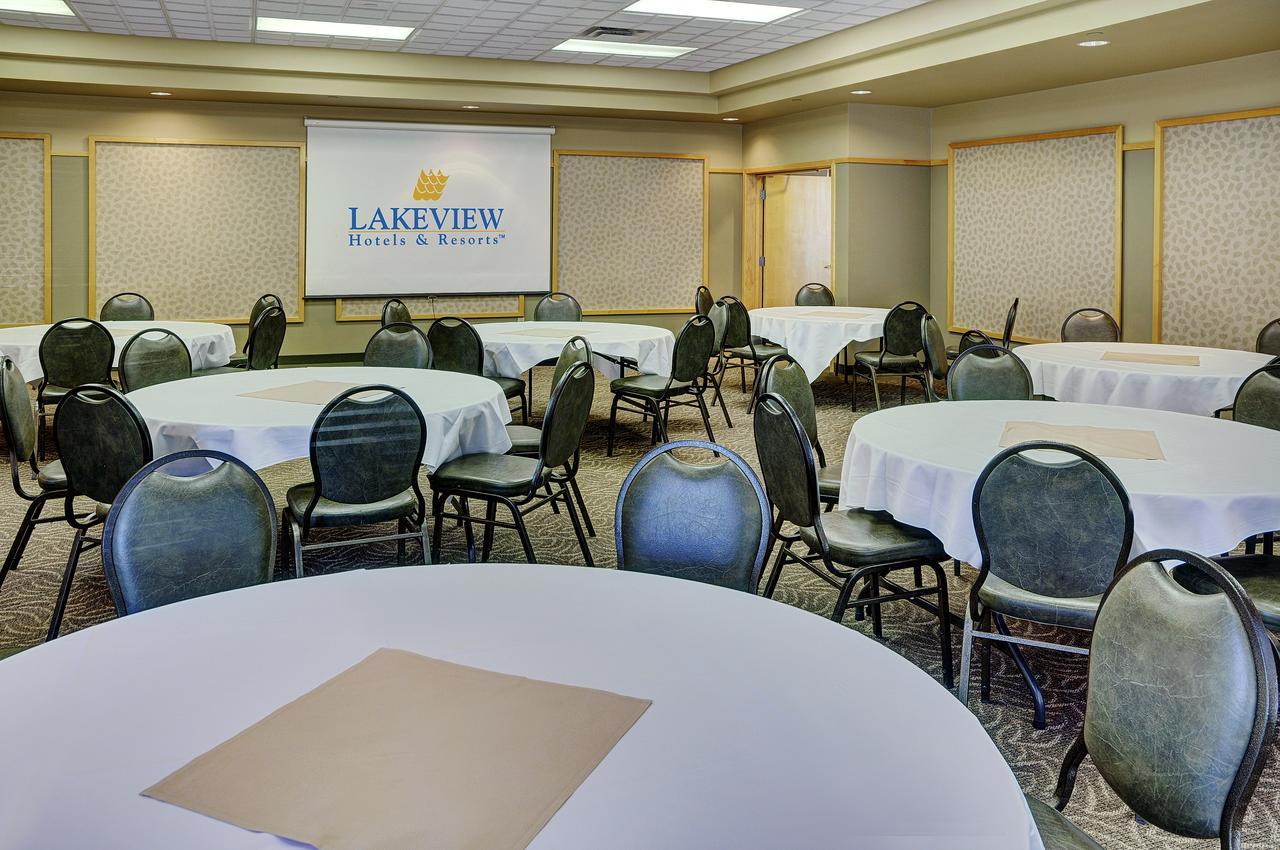 Lakeview Gimli Resort Buitenkant foto