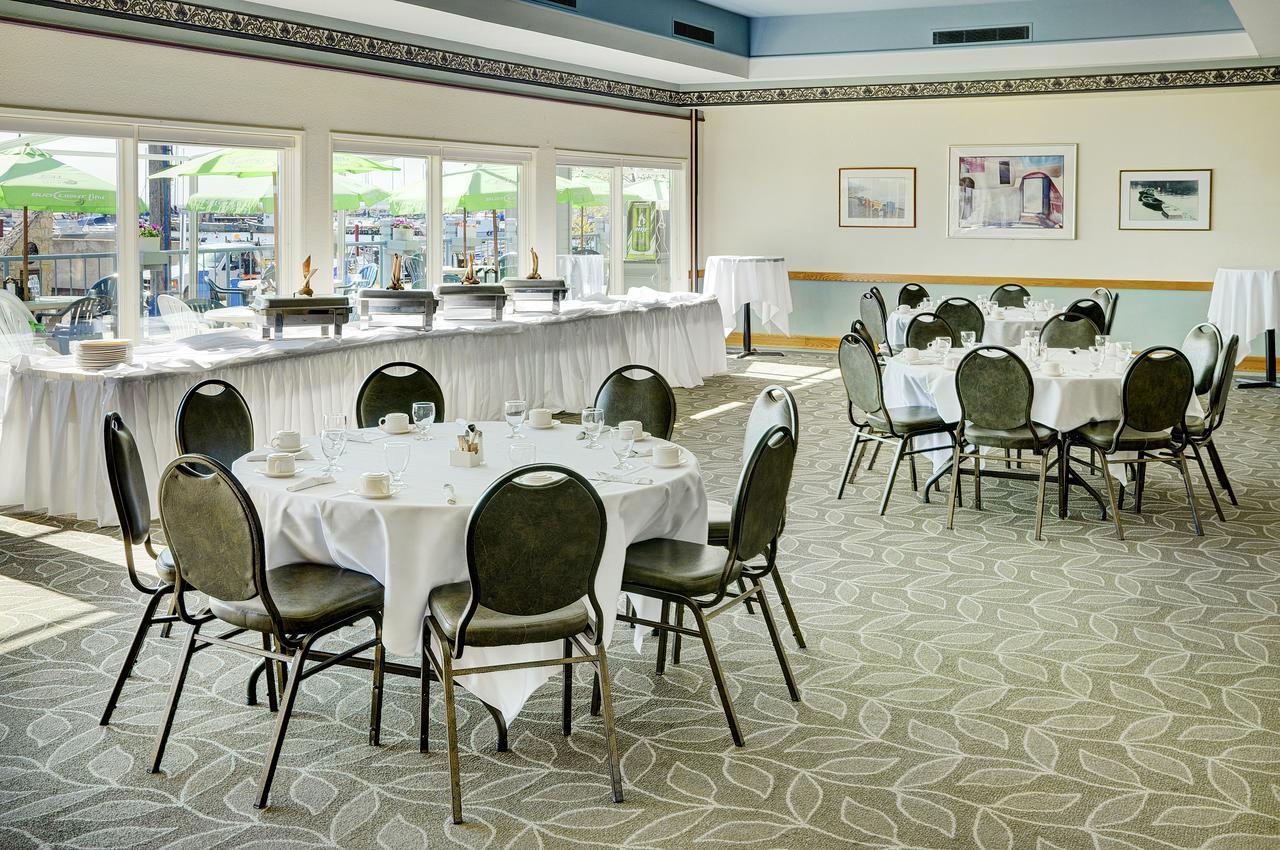 Lakeview Gimli Resort Buitenkant foto