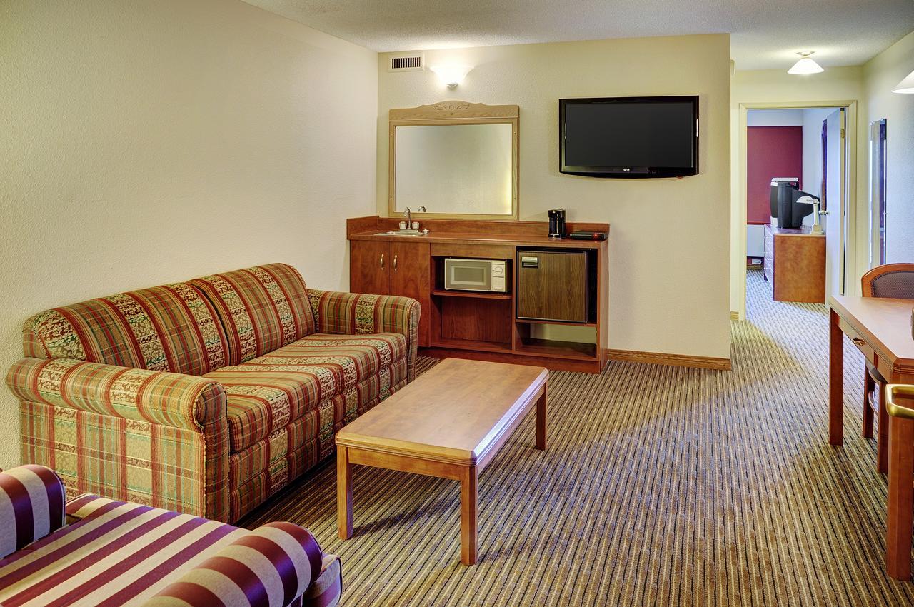 Lakeview Gimli Resort Buitenkant foto